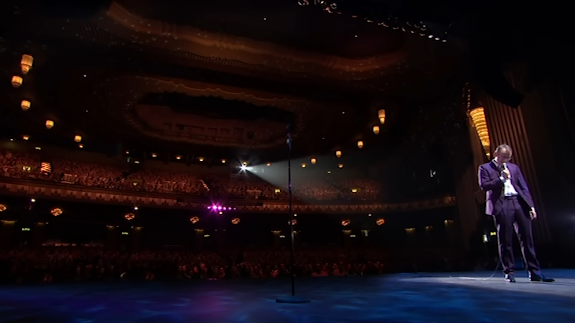 Sean Lock Takes Down A Heckler _ Purple Van Man _ Universal Comedy 6-26 screenshot.png